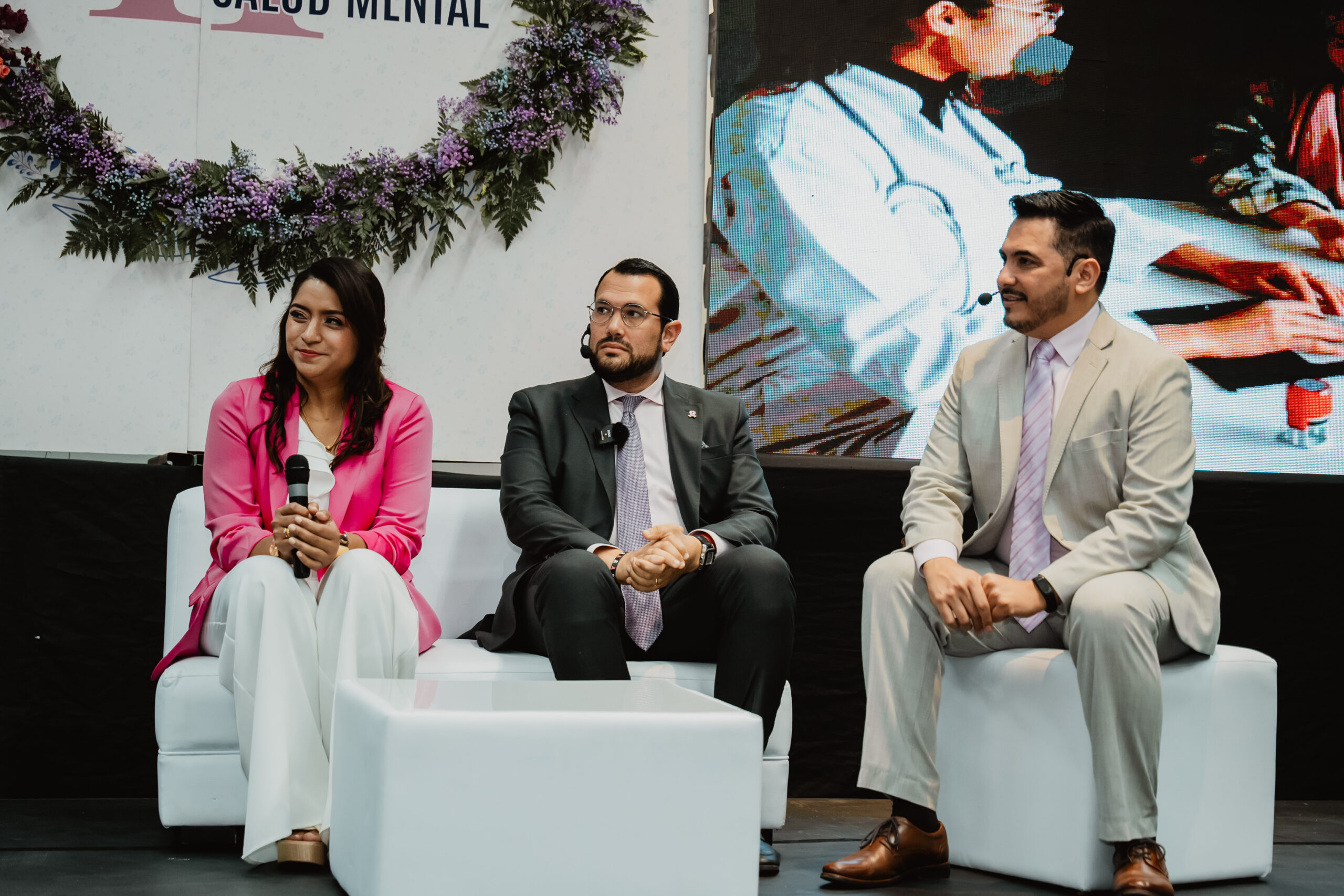 CONVERSATORIO CANCER Y SALUD MENTAL